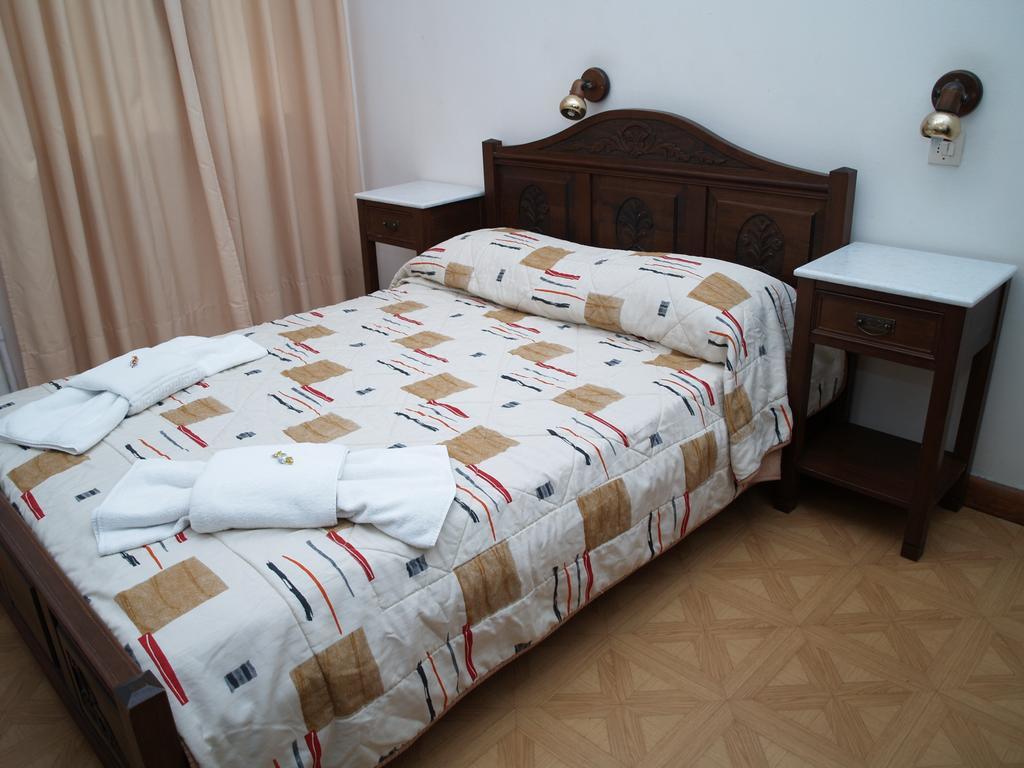 Acropolis House Hotel Athens Room photo