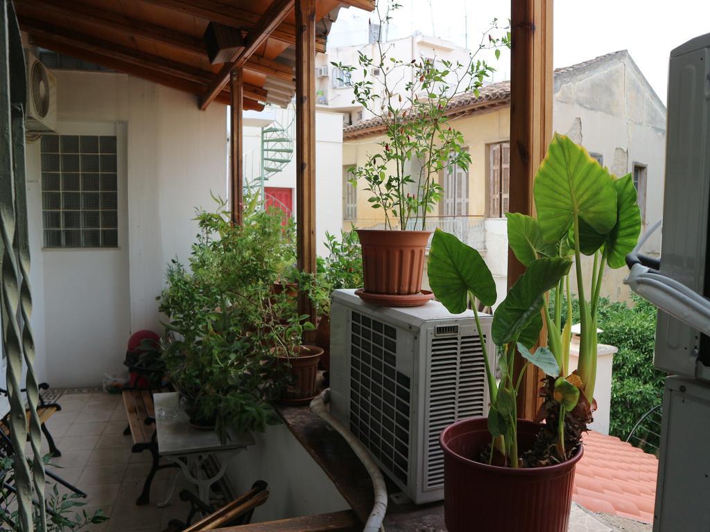 Acropolis House Hotel Athens Exterior photo